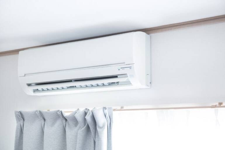 5 Benefits of Ductless Mini-Splits for Your Rincon, GA, Home | Kitchener ON