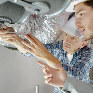 Duct Repair in Cumming, GA | Kitchener ON