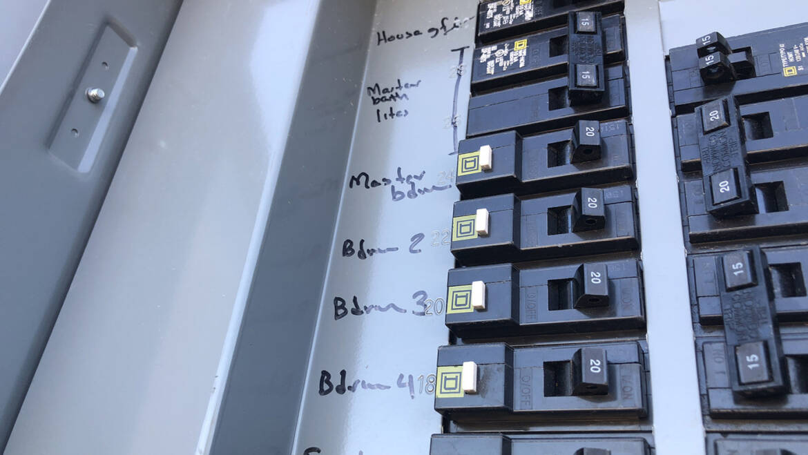 How to Keep Your Circuit Breakers From Tripping During the Summer Heat | Kitchener ON