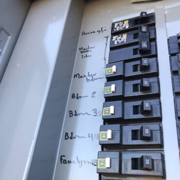 How to Keep Your Circuit Breakers From Tripping During the Summer Heat | Kitchener ON