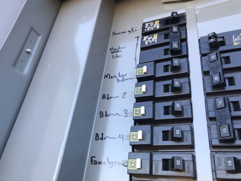 How to Keep Your Circuit Breakers From Tripping During the Summer Heat | Kitchener ON