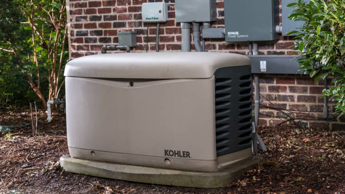 Why You Should Consider a Standby Generator for Your Home | Kitchener ON