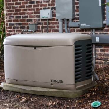 Why You Should Consider a Standby Generator for Your Home | Kitchener ON