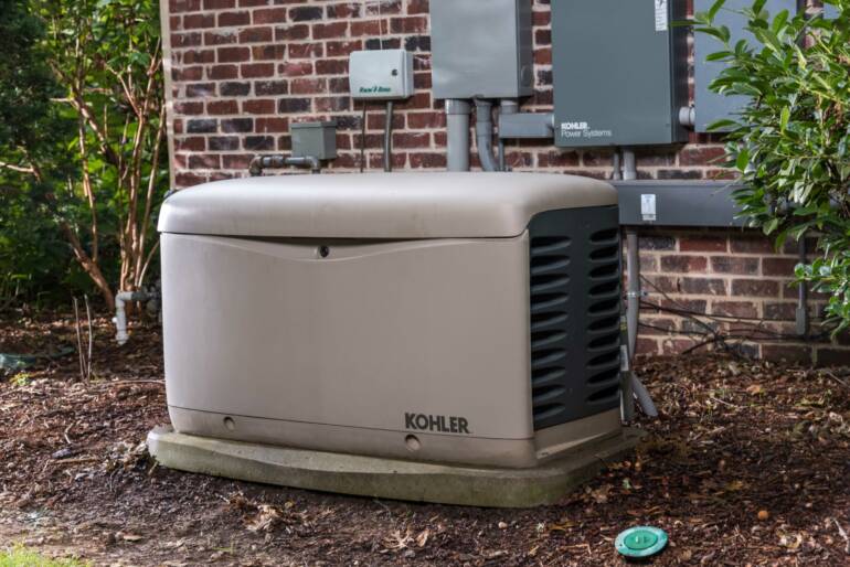 Why You Should Consider a Standby Generator for Your Home | Kitchener ON