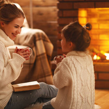 15 Alternative Heat Sources for Power Outages to Keep You Warm | Kitchener ON