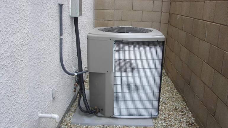 Should Heat Pump Defrost Cycle Worry You? | Kitchener ON