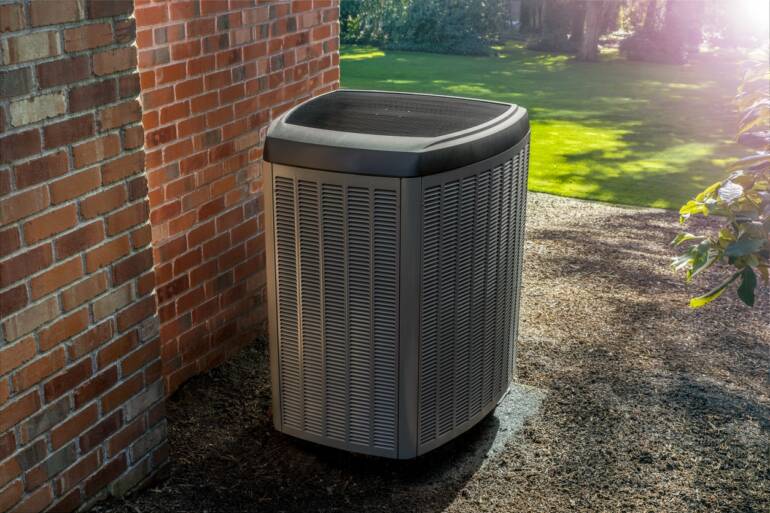 What are the Signs you should Service Your Heat Pumps in Scottsdale? | Kitchener ON