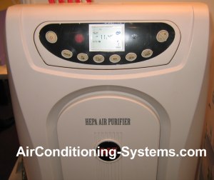 Indoor Air Quality | Kitchener ON