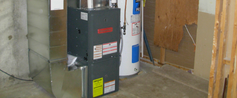 Furnace Maintenance Tips for Fall | Kitchener ON