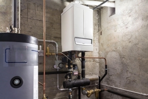 How long does it take to fill a 40-gallon hot water heater? | Kitchener ON