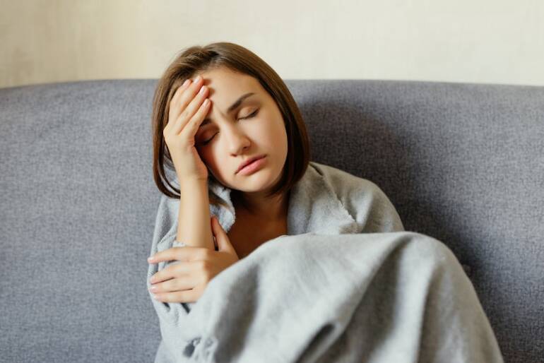 Waking Up Tired? You’re HVAC System May Be to Blame in Tomball, TX | Kitchener ON