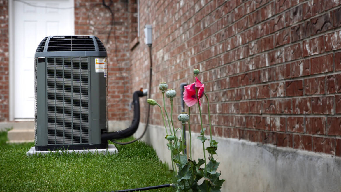 Get Ready For Spring With AC Tune-Up | Kitchener ON