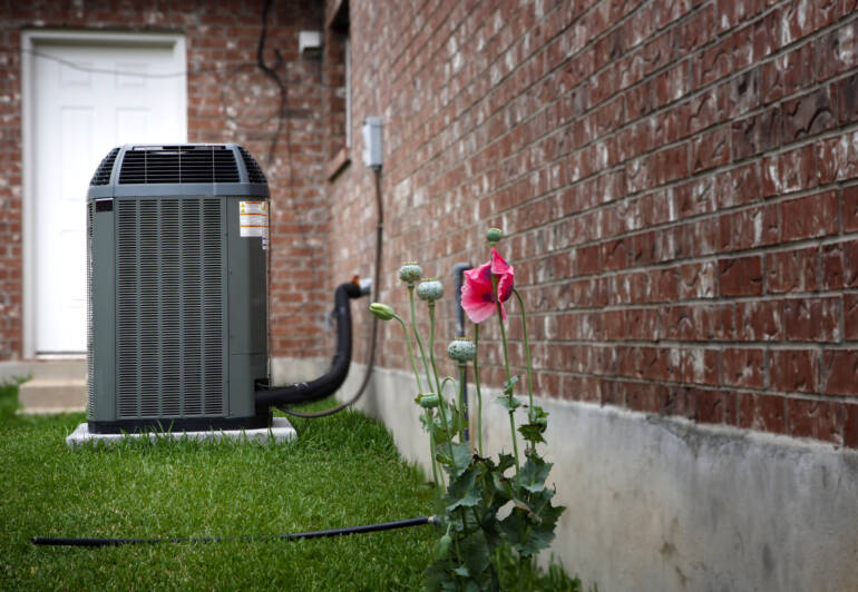 Get Ready For Spring With AC Tune-Up | Kitchener ON