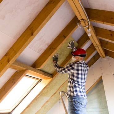 4 Signs You Need Better Attic Insulation in Moody, AL | Kitchener ON