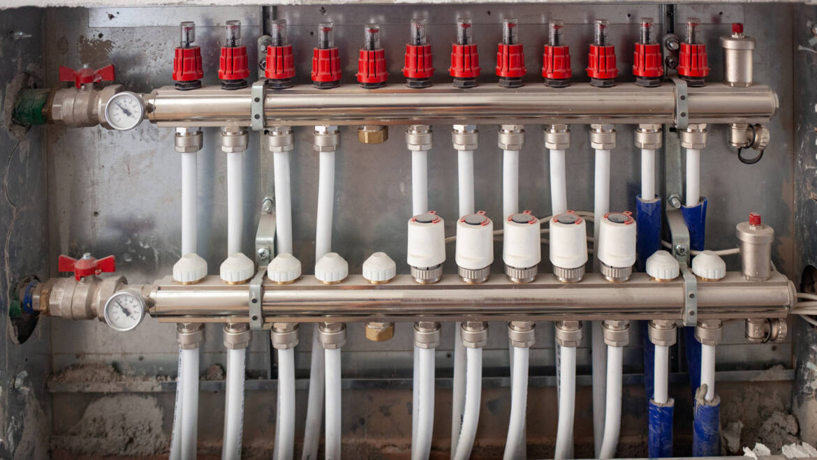 A Close Look at Different Types of Hydronic Heating Systems | Kitchener ON