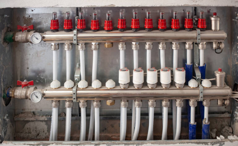 A Close Look at Different Types of Hydronic Heating Systems | Kitchener ON