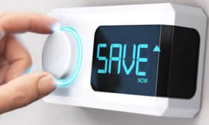 How to Set your Thermostat for Maximum Comfort in McKinney, TX | Kitchener ON