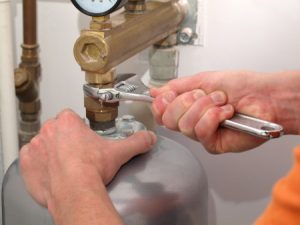 Hot Water Tanks: When to Repair & When to Replace | Kitchener ON