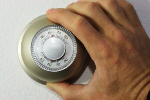 How a Bad Thermostat Can Ruin Your Home Heating | Kitchener ON