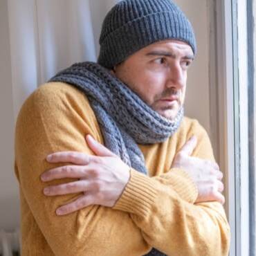 Why Your Furnace Is Blowing Cold Air & How to Get Warm Air Again | Kitchener ON