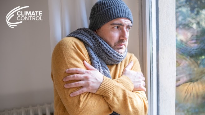 Why Your Furnace Is Blowing Cold Air & How to Get Warm Air Again | Kitchener ON