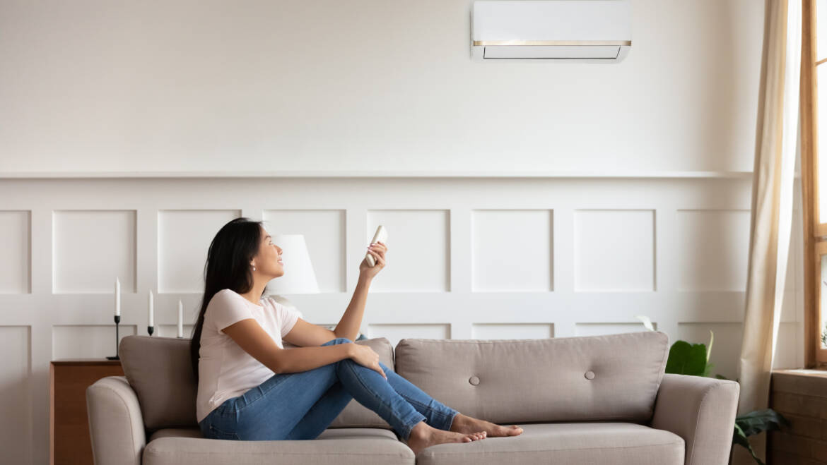 8 Ways to Prepare Your AC System for Summer | Kitchener ON