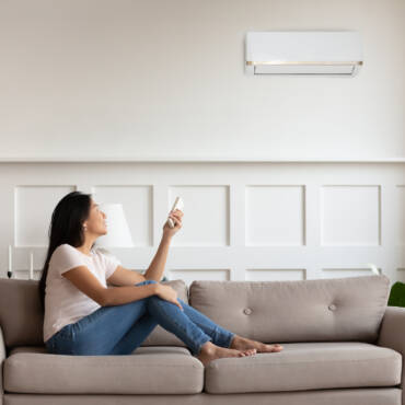 8 Ways to Prepare Your AC System for Summer | Kitchener ON