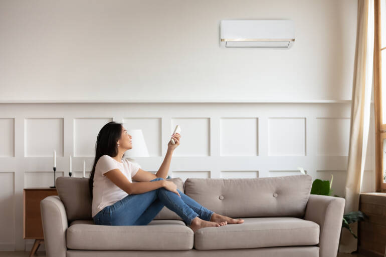 8 Ways to Prepare Your AC System for Summer | Kitchener ON