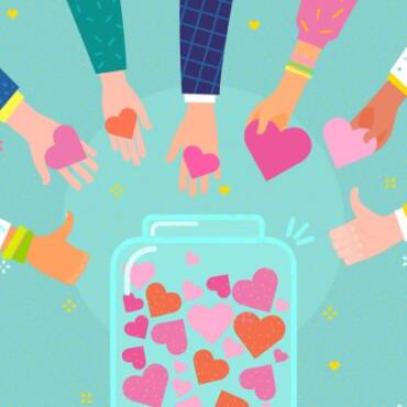 GIVING BACK TO OUR COMMUNITY | Kitchener ON