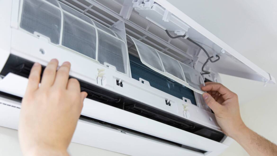 What To Expect From Your AC Tune-Up | Kitchener ON