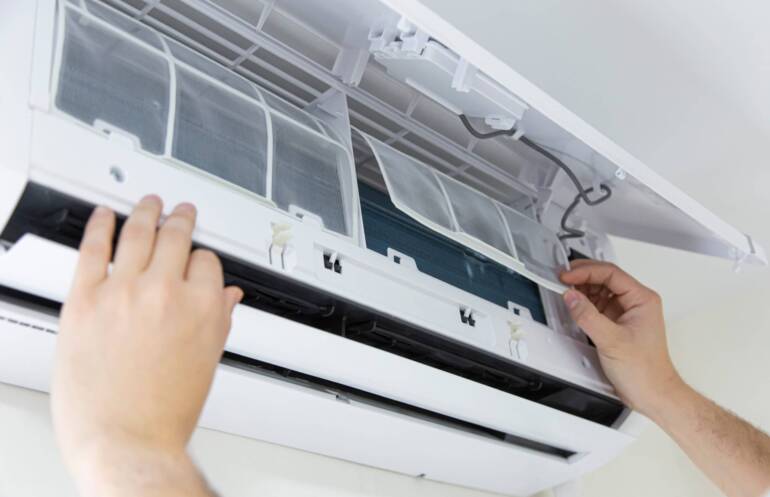 What To Expect From Your AC Tune-Up | Kitchener ON