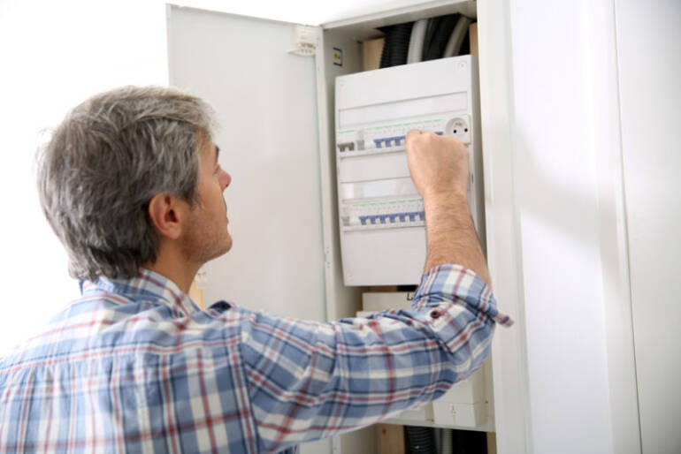 3 Facts to Know About Whole-Home Surge Protection | Kitchener ON