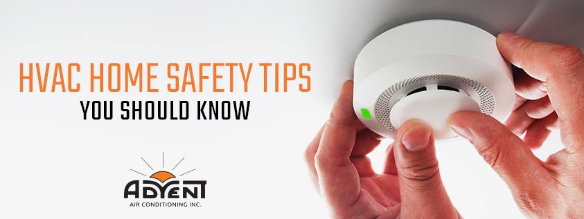 HVAC Home Safety Tips You Should Know | Kitchener ON