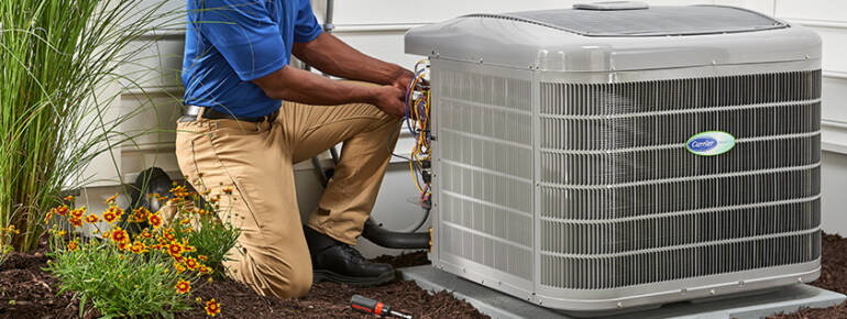 4 Drawbacks of Oversized HVAC Systems | Kitchener ON