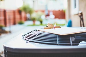 Grading Your Air Conditioner This Year | Kitchener ON