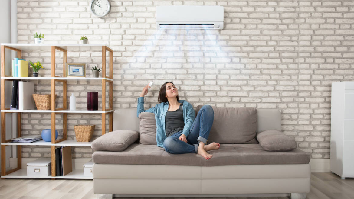 How to Check if Your Air Conditioner is Running Efficiently in Simple Tips | Kitchener ON