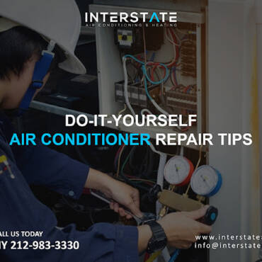 Air Conditioner Repair Basics- Do-It-Yourself Air Conditioner Repair Tips | Kitchener ON