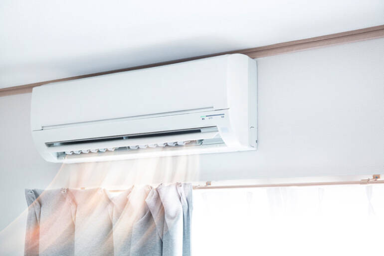 Why Ductless Is the Way to Go | Ductless Air Conditioner | Kitchener ON