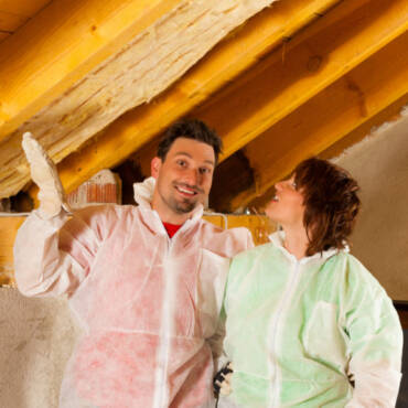 3 Easy Ways to Insulate Your Home for Energy Efficiency and Savings | Kitchener ON