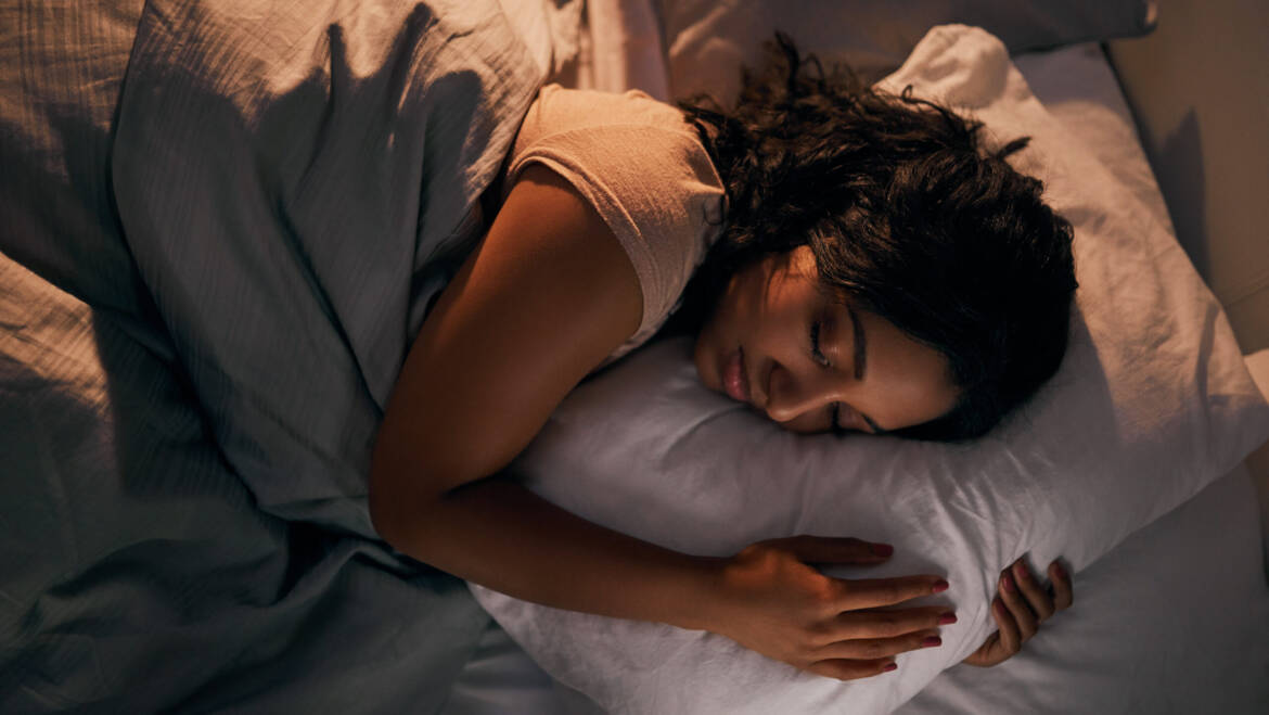 Your HVAC System Can Enhance Sleep | Kitchener ON