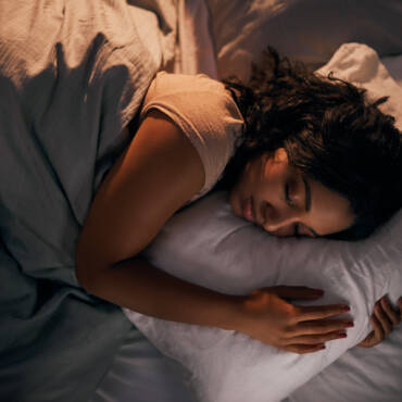 Your HVAC System Can Enhance Sleep | Kitchener ON