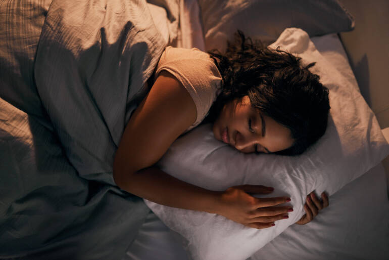 Your HVAC System Can Enhance Sleep | Kitchener ON