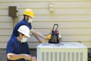 Is It Too Early for AC Maintenance? | Kitchener ON