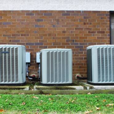 6 Different Types of Air Conditioners | Kitchener ON