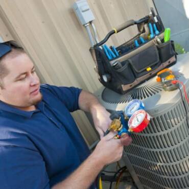 HVAC Maintenance 101 and How You Benefit | Kitchener ON