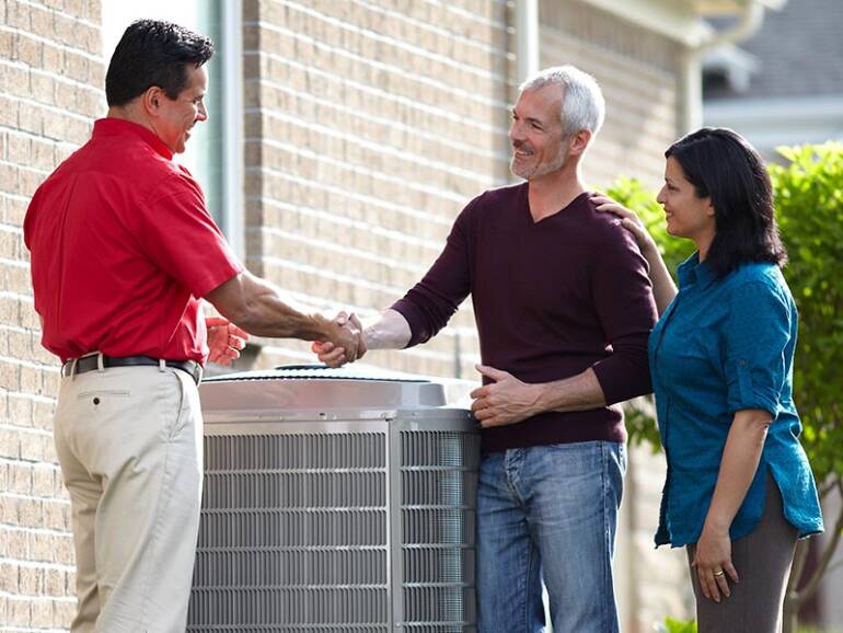 How to Get Your AC Unit Ready For Spring | Kitchener ON