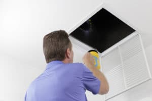 How Important Is Air Duct Cleaning? | Kitchener ON