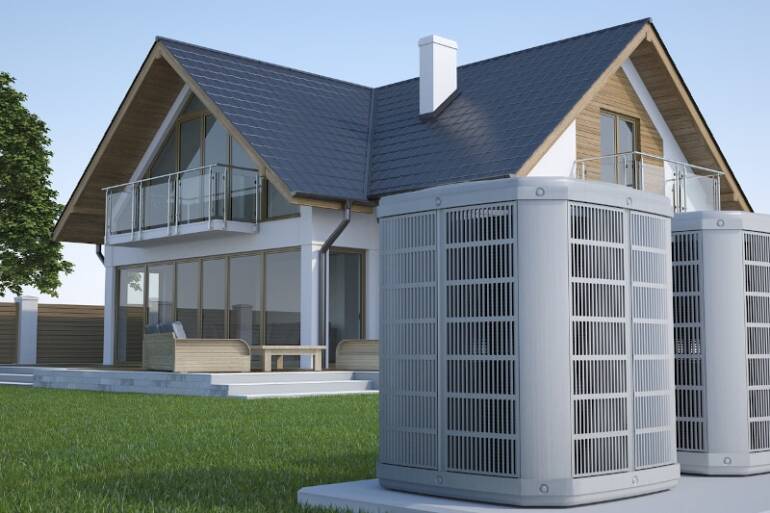 How Do I Know It’s Time to Replace My Heat Pump in Spring Hill, FL? | Kitchener ON