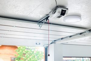 How to Cool Your Garage This Summer – W. G. Speeks | Kitchener ON