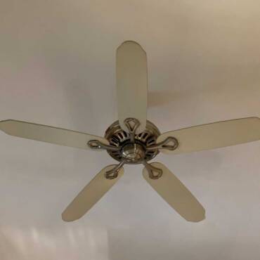 What Direction Should I Run My Ceiling Fan? | Kitchener ON